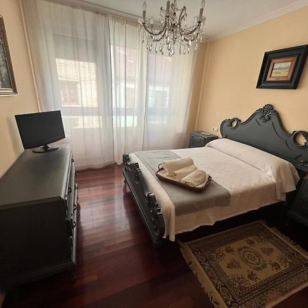 Villa Casa Playa Carril à Vilagarcía de Arousa Extérieur photo