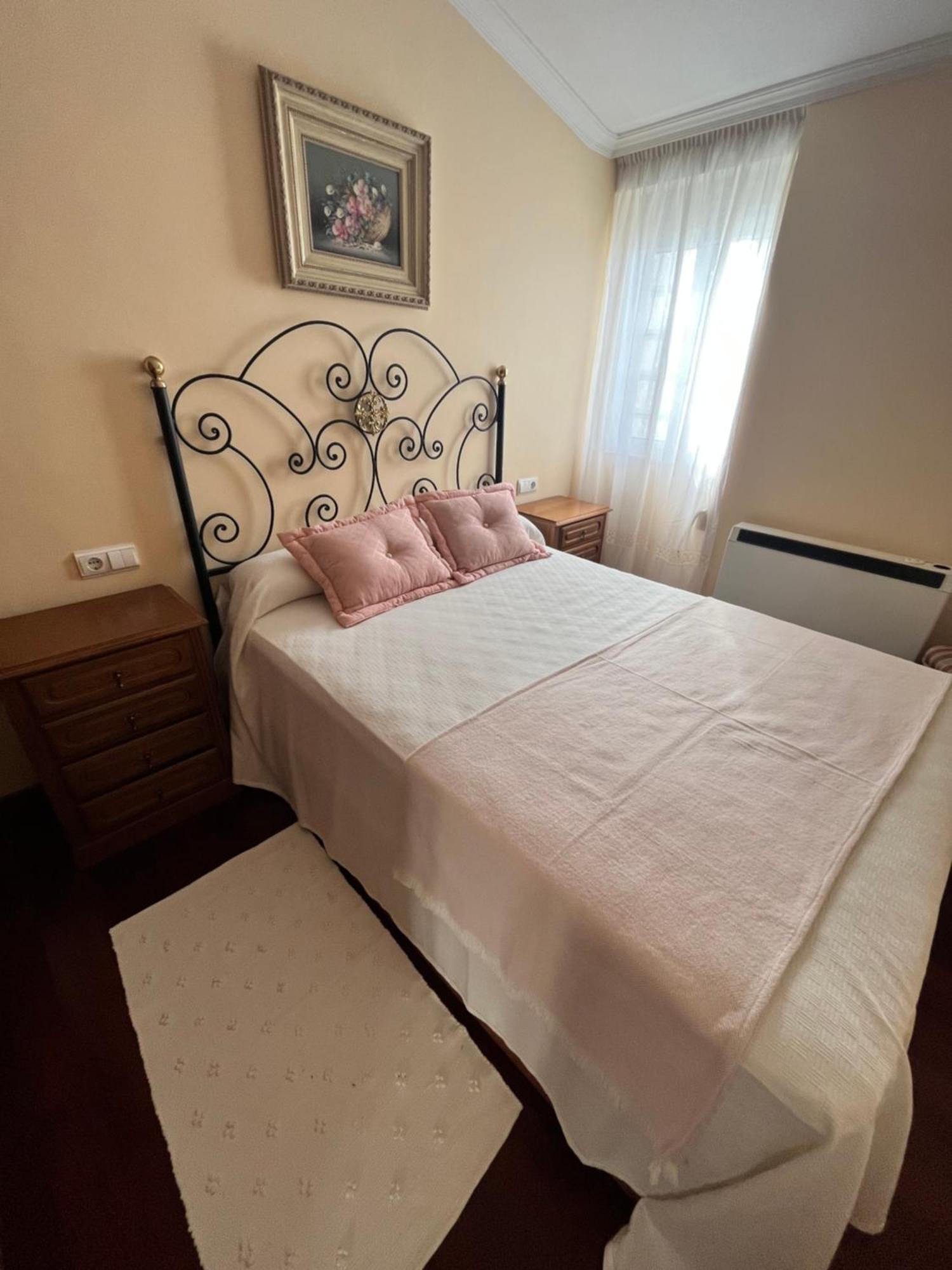 Villa Casa Playa Carril à Vilagarcía de Arousa Extérieur photo