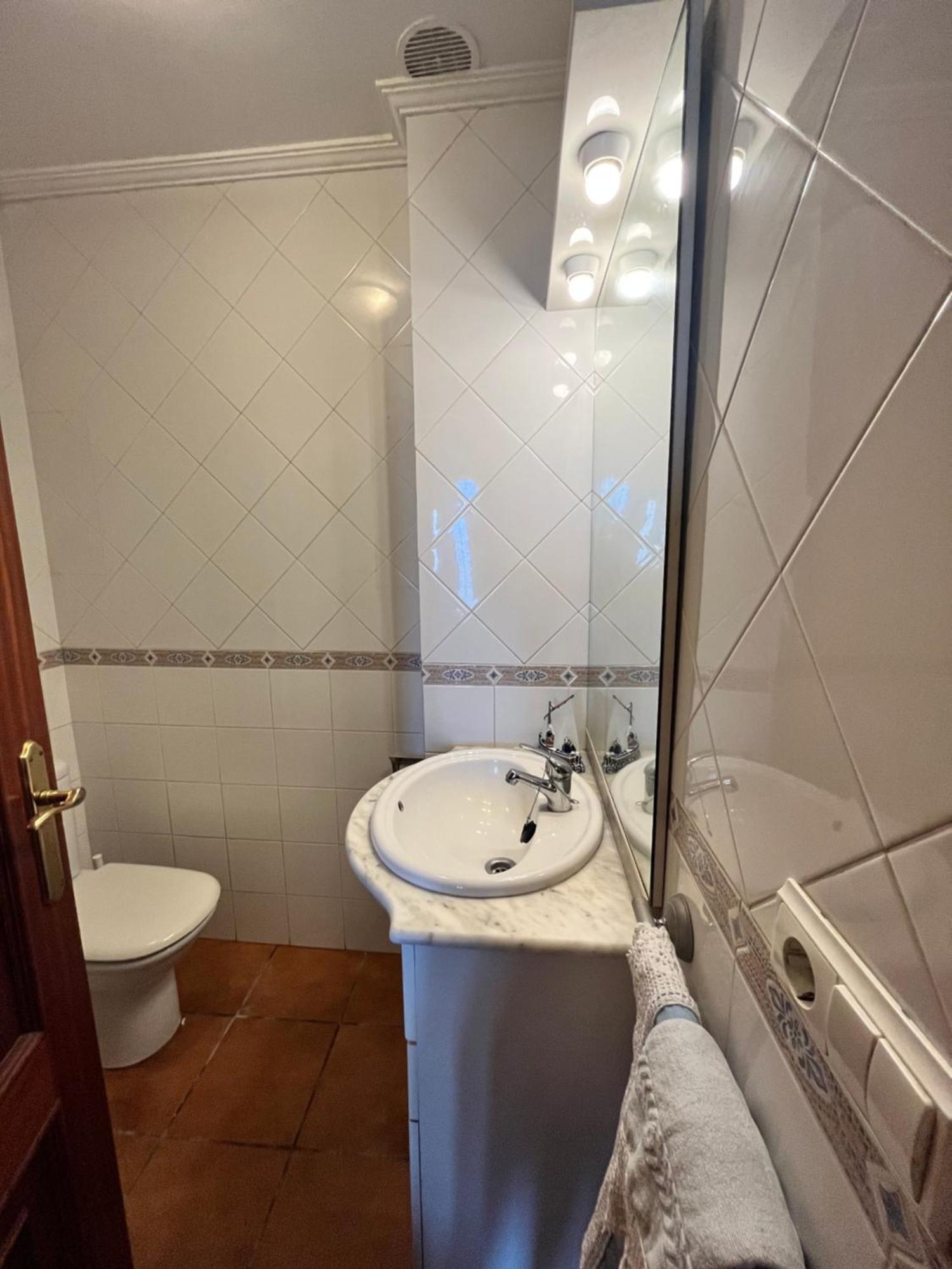 Villa Casa Playa Carril à Vilagarcía de Arousa Extérieur photo