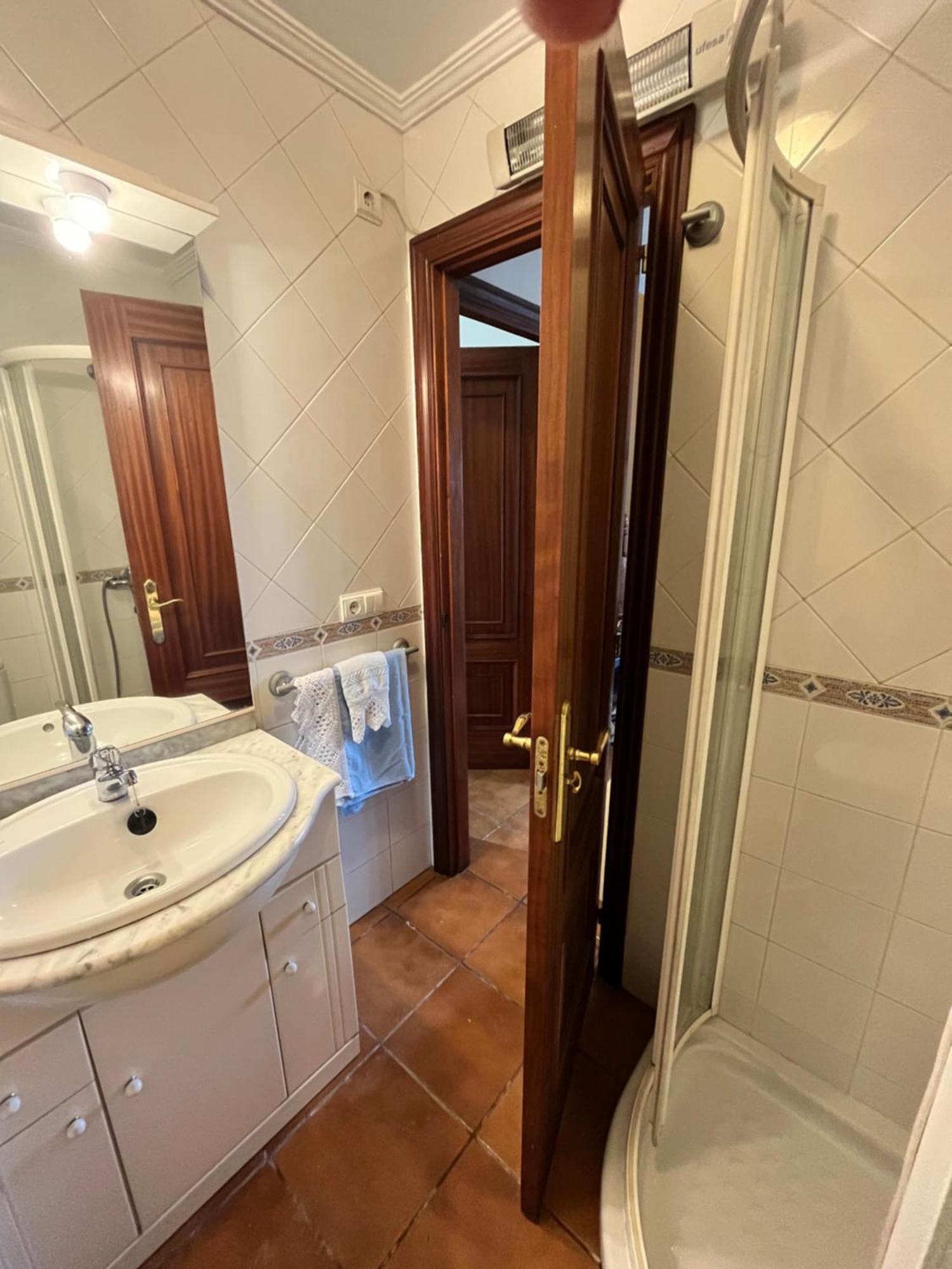 Villa Casa Playa Carril à Vilagarcía de Arousa Extérieur photo