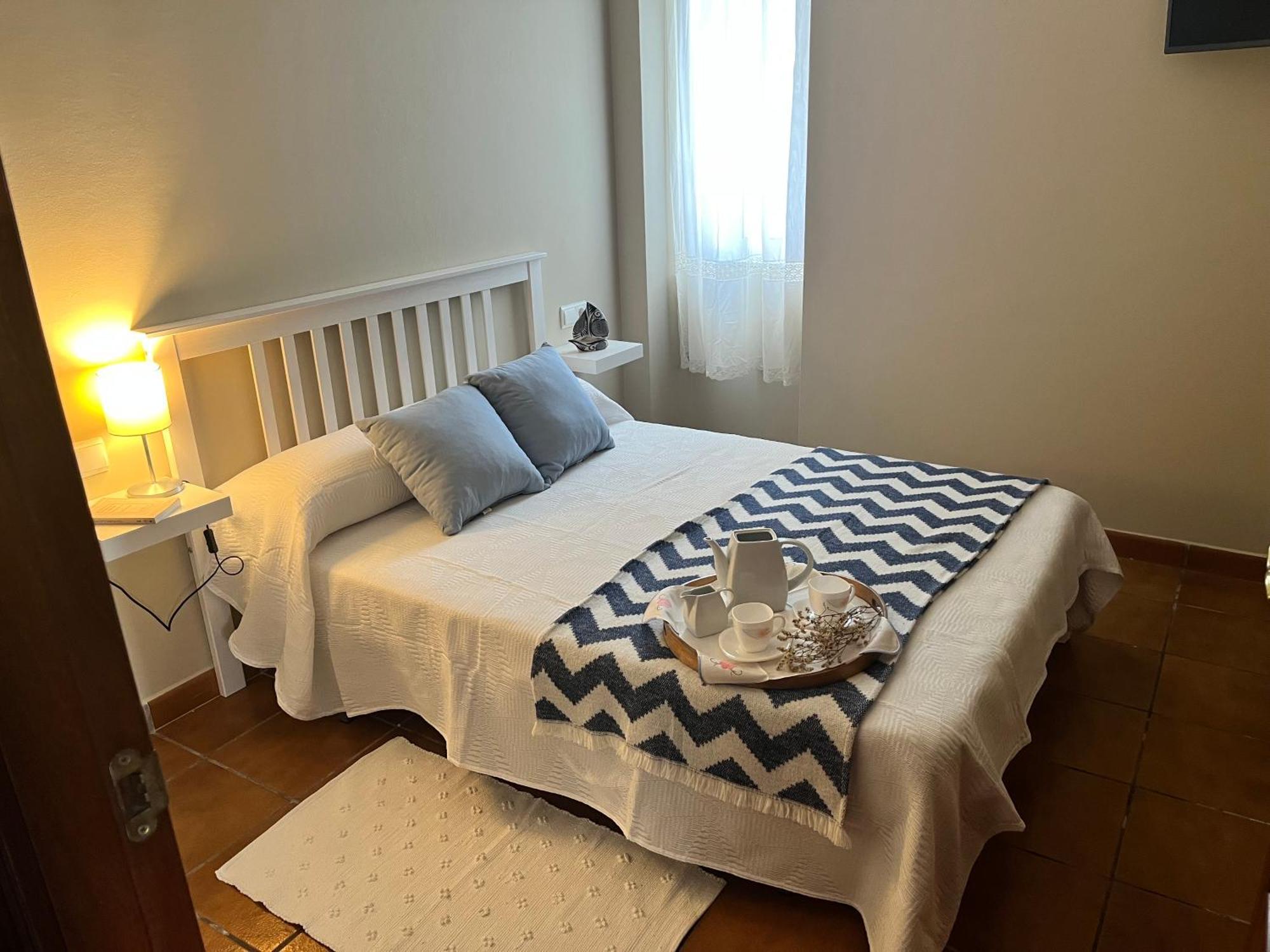 Villa Casa Playa Carril à Vilagarcía de Arousa Extérieur photo