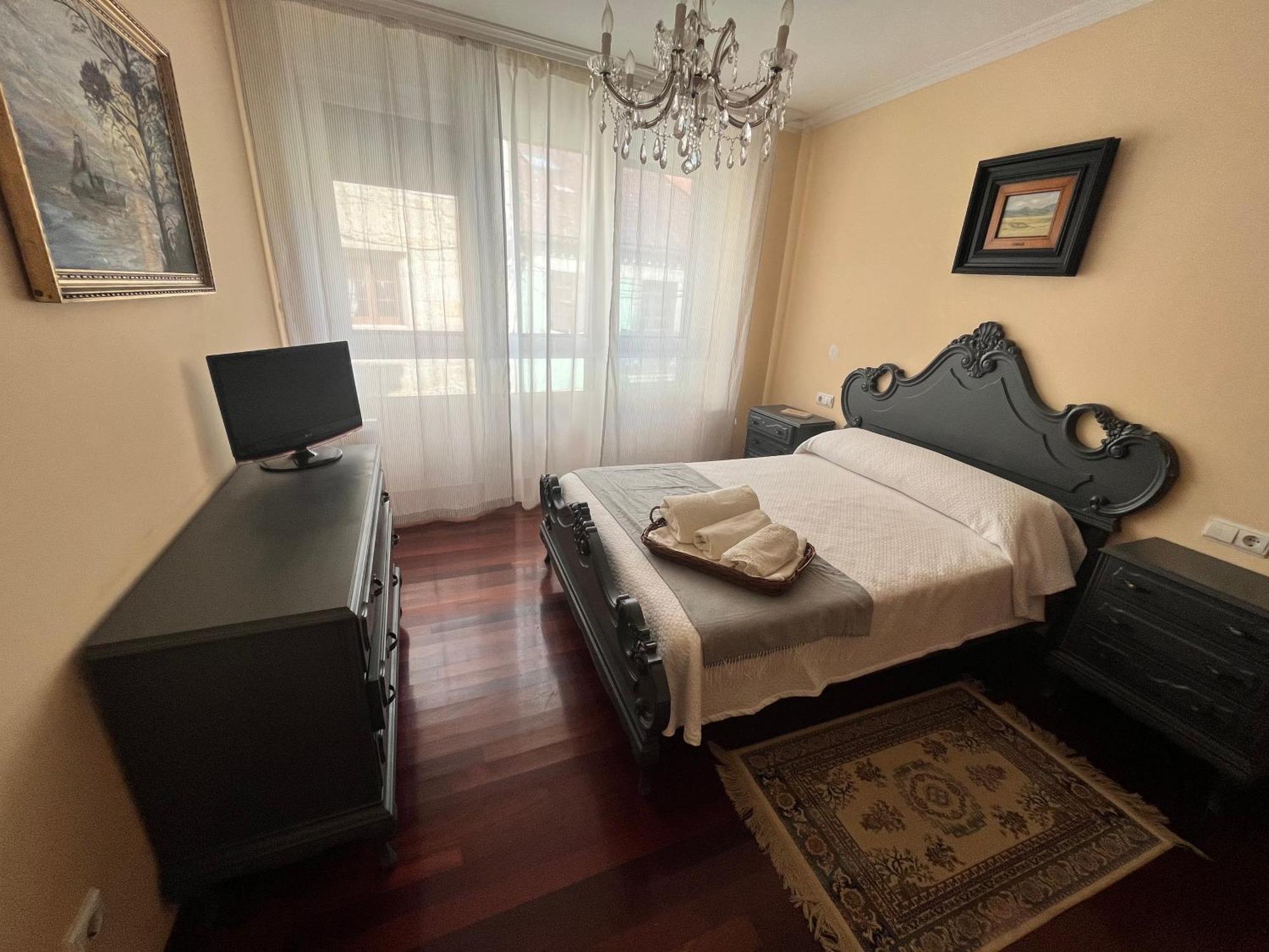 Villa Casa Playa Carril à Vilagarcía de Arousa Extérieur photo